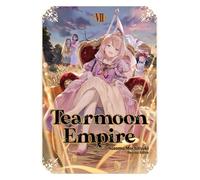 Gilse - Tearmoon Empire: Volume 7 (Light Novel) (TEARMOON EMPIRE LIGHT NOVEL SC)