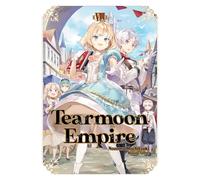 Gilse - Tearmoon Empire: Volume 8 (Light Novel) (TEARMOON EMPIRE LIGHT NOVEL SC)