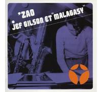 Gilson, Jeff - Zao