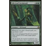 Gilt-Leaf Archdruid (The List Reprint) | Morningtide