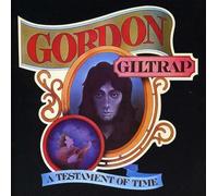 Giltrap, Gordon - A Testament Of Time