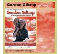 Giltrap, Gordon - At The Symphony Hall, Birmingham