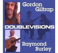 Giltrap, Gordon - Double Visions
