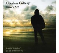 Giltrap, Gordon - Drifter