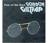 Giltrap, Gordon - Fear Of The Dark