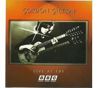Giltrap Gordon - Live an the BBC