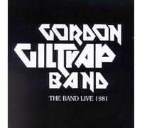 Giltrap, Gordon - Live In 1981