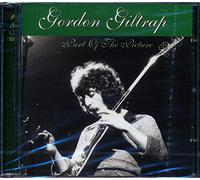 Giltrap, Gordon - Part of the Picture