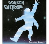 Giltrap, Gordon - Perilous Journey
