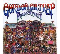 Giltrap, Gordon - The Peacock Party