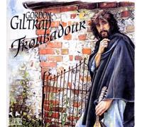 Giltrap Gordon - Troubador