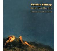 Giltrap, Gordon - Under This Blue Sky