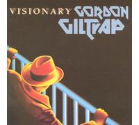 Giltrap, Gordon - Visionary