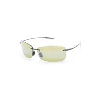 Gim Sunglasses, male, Maui Jim, Sunglasses, Black, 65 MM, Accessories 65 MM