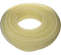 Gima 25491 Silicone Tube, 5 mm Thickness, 1 mm internal external X 2 mm, 3 m length
