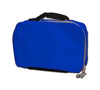 GIMA 27197 E5 Ambulance Mini-Bag with Handle, Blue