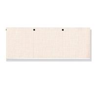 Gima 32958 Pack Thermal Paper ECG, Grill, Orange, 112 x 100 mm