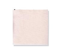 Gima 32984 Thermal Paper Pack Ecg, Orange Grid, 210 x 280 mm