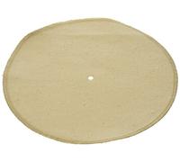 Gima 37329 in Fabric, Filter for Container Standard, 1 Piece
