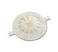 GIMA - 3M Foam TEGADERM - 14 x 14 cm - Adhesive