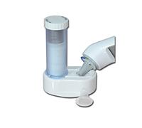 GIMA Gima Disposable Lens Caps Charger for Infrared Ear Thermometer