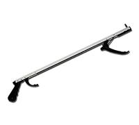 Gima - Grasping Tool 3 Ways to Use: Steel hook, Magnetic Tip, Rubber Head, Aid for Grasping Objects in Different Ways, Length 66 cm.