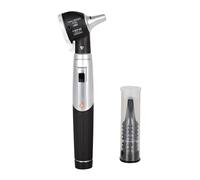 Gima - Heine mini 3000 LED F.O. Otoscope - Black
