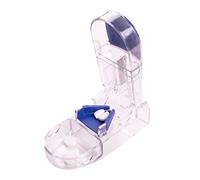 Gima Pill Cutter with Safety System