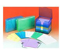 Gima - Plastic Dispenser, for Polyethylene Pre-Coated Napkins, for Dental Bibs, for Elderly or Disabled Gags