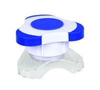 Gima - Ultra Pill Crusher, Professional and Domestic Pill Crusher, with Built-in Pill Box, for Elderly and Children, Also Suitable for Pets
