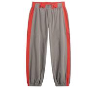 Gimaguas Women's Emmanuelle Trousers Grey/Red