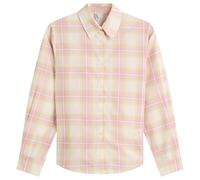 Gimaguas Women's Laura Shirt Pink/Yellow