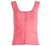 Gimaguas Women's Oscar Top Pink Large