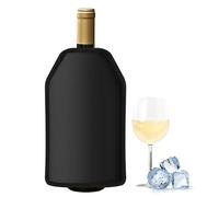 Gimars Champagne & Wine Cooler Bottles Sleeves, Portable Wine Bottle Cooler Thermal Bag with Water-Repellent Fabric | Versatile Cooling Sleeve and Bottle Bags for Wine Beer Prosecco Champagne Bottles