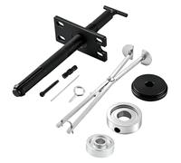 Gimbal Bearing Puller & Engine Alignment Tool Kit Compatible with Mercruiser Boat Alpha Bravo OMC Penta Marine Drives