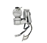 Gimbal Camera Arm Motor With Flex Cable for D-JI Mavic Pro Signal Line Gimbal Vibration Shock Absorbing Board Drone Accessories(2 cable Motor)
