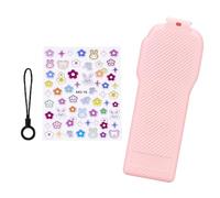 Gimbal Camera Cover Pocket 3 Lens Cap Front Vision Sensor Protector Anti-dust Bumper