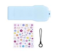 Gimbal Camera Cover Pocket 3 Lens Cap Front Vision Sensor Protector Anti-dust Bumper