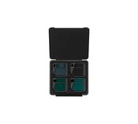 Gimbal Camera Lens ND Filters Set ,Compatibie For DJI Mavic 3 Drone PTZ ND 64/128/256/512 Filter Kit,Compatibie For DJI Mavic 3 UAV Accessorie(1 set)