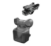 Gimbal Camera Lens Protective Cover Protector for DJI Air 3 Accessories, Lens Dustproof Cap Anti-Scratch Guard