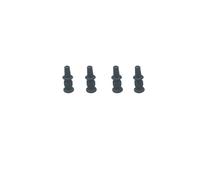 Gimbal Camera Rubber Damper Shock Absorbing Ball Shock-absorber,Compatible For DJI,Matrice 4T Drones Repair Parts(1 set)