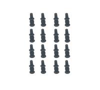 Gimbal Camera Rubber Damper Shock Absorbing Ball Shock-absorber,Compatible For DJI,Matrice 4T Drones Repair Parts(4 set)