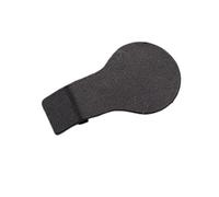 Gimbal Cover, DJI Avata 2 Repair Part, ABS Protective Shell for Easy Disassembly and Dust Protection, Black