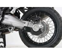 Gimbal Guard Black for Honda Crosstourer (2012-2020)