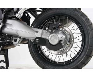Gimbal Guard Black for Honda Crosstourer (2012-2020)