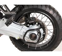Gimbal guard black for Moto Guzzi Stelvio (2024-)