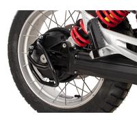 Gimbal Guard Black for Moto Guzzi V 85 TT (2019-2023)