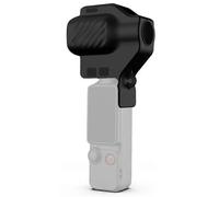 Gimbal Guard Compatible with Pocket 4P - Tailored Guard Anti Scratch Daily Use black