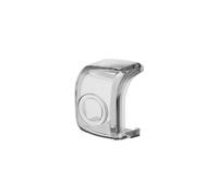 Gimbal Guard for DJI Drone Lens - Camera Shield Accessory for Enhanced Flight Experience (Clear, 12x7. 5x4cm)