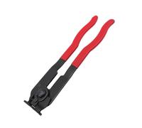 Gimbal Joint Clamp | Auto Pipes And Axles - Firm Grip Dustproof And Ergonomic Mounting And Installation